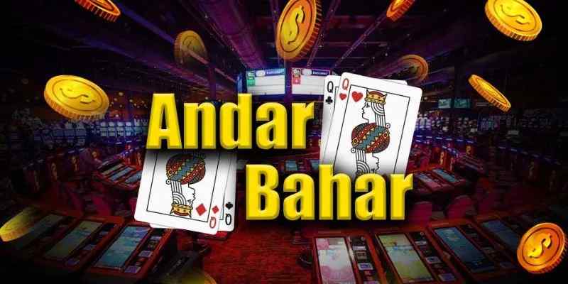 Giới thiệu chung về game bài uy tín Andar Bahar