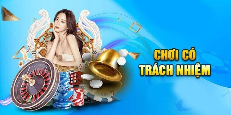 Các bí quyết giúp người chơi tuân thủ nguyên tắc cá cược có trách nhiệm