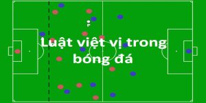 luật việt vị
