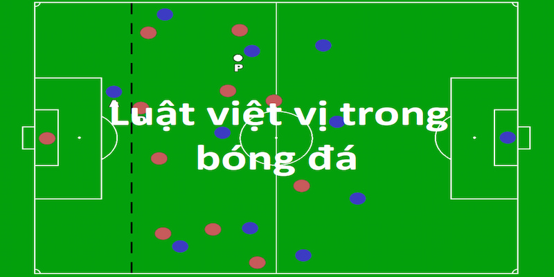 luật việt vị