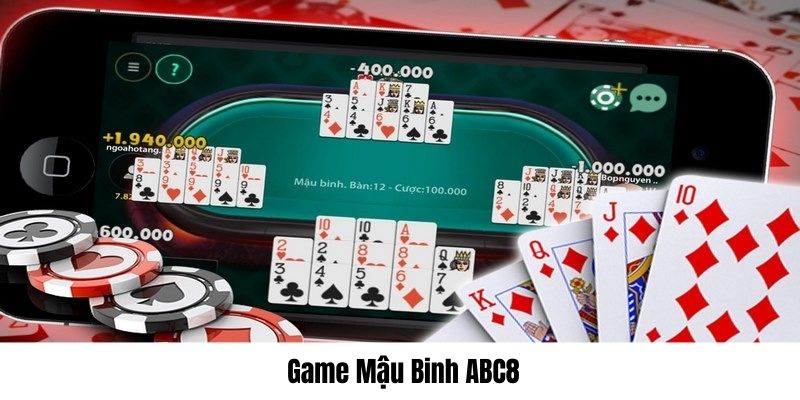 mậu binh abc8