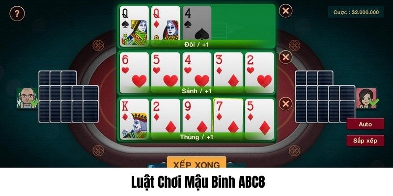 Newbie cần nắm rõ luật lệ sản phẩm chơi tại nhà cái