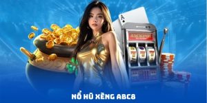 nổ hũ xèng abc8