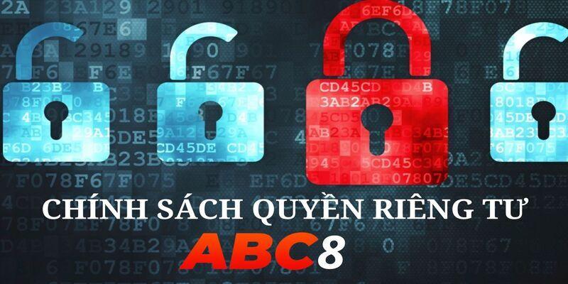Tổng quan quyền riêng tư ABC8
