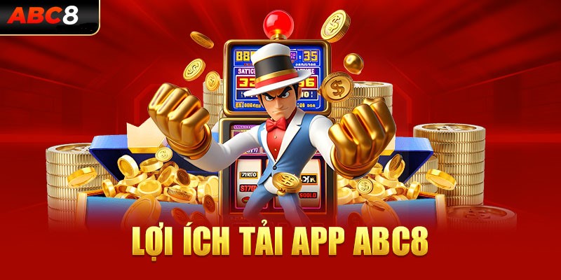Lý do bạn nên tải ứng dụng ABC8 để giải trí