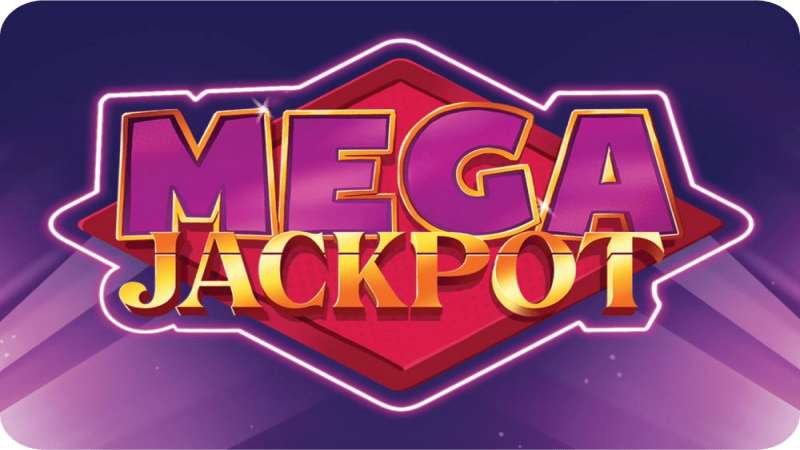 Top 5 game nổ hũ chỉ tên Mega Jackpot